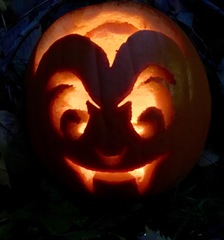 Do we have a pumpkin thread yet?