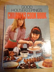 Anyone want a little giggle-I’ve found a cake book from the 1970’s