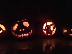 I'll show you mine if you show me yours ;-)