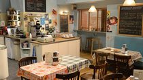 EASTENDERS 28 - absolutely no spoilers !!!!