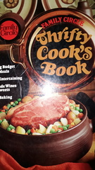 Anyone want a little giggle-I’ve found a cake book from the 1970’s