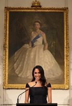 Royal style and gossip: the frocks, the rocks, the shocks