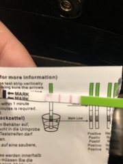 Waiting to Ovulate after a Chemical - starting to feel really anxious