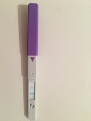 Ovulation kits (first time! Help!)