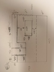 Help on my kitchen layout