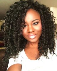 Aibu to abandon my beliefs to get ahead. Afro hair.