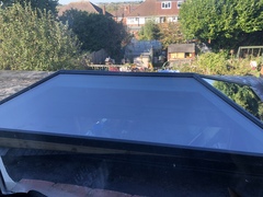 Home Extension Thread 2018 - summer edition