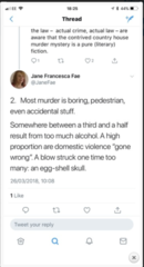 David Davies MP speaks out about harrassment, calls for stop to GRA reform & urgent review involving women's groups.