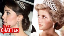 Royal style & goss: Kate's back, Euj gets hitched, Megs heads Down Under!
