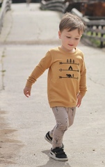 To think boys clothing in high street shops sucks?