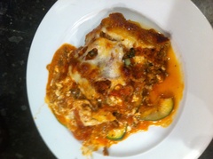 Week 3 - Low Carb Bootcamp - the going starts to get tough now!