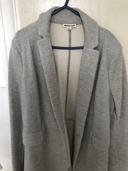 How would you describe this jacket?