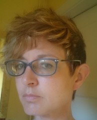 Please help me choose a hairstyle. Wavy/curly shortish. Previous pics included.