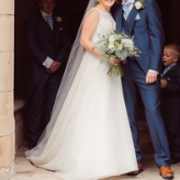 I no longer like my dress... opinions please