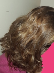 What should I ask the hairdressers for (with pics)?