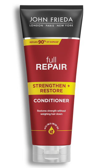 hair care regime - what's yours?