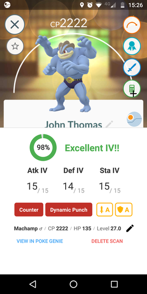 I don't like Kricketot, oh no, I love it, yeah