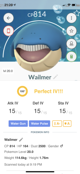 I don't like Kricketot, oh no, I love it, yeah