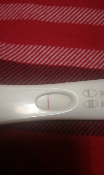 BFP Winter Wonderland, full of babydust and positive thoughts on the journey to our BFP.