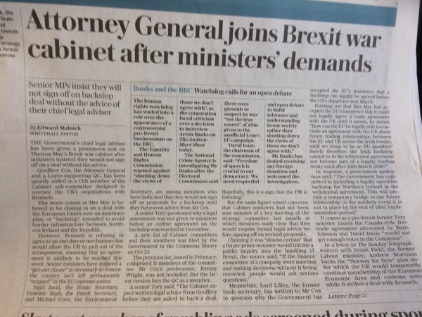 Westministenders: Reality Bytes