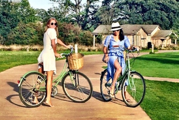Royal style & gossip: what do we want? Frock shots! When do we want them? Now!