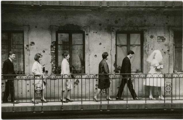 Westministenders: Reality Bytes