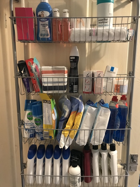 Countdown to  a Frugal Christmas, The Friendly Frugaleers still knitting,nattering and money saving!