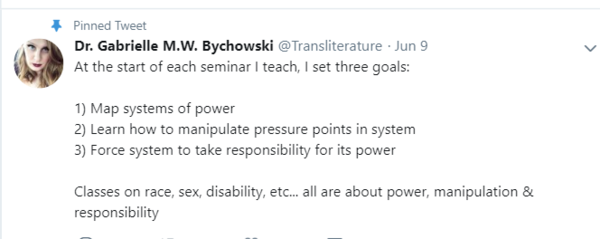 The Guardian's US Staff are Revolting