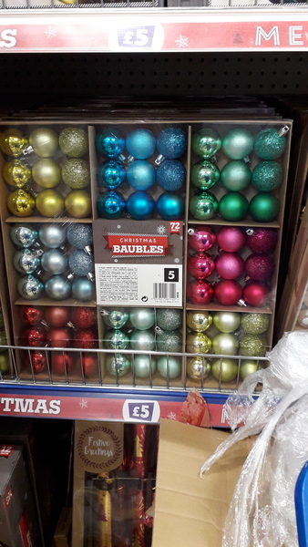 Thread 9 - My son's would have loved that not so much the kinky sparklyness