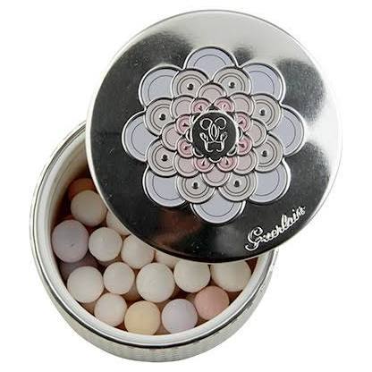 Your most pretentious beauty buy?