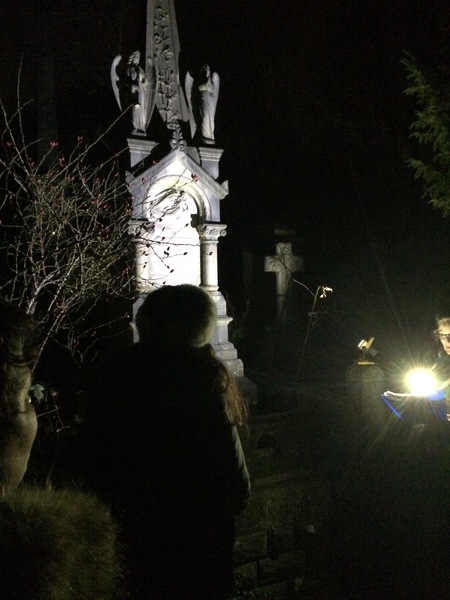 Any Witches Here Part 4 [Edited by MNHQ]