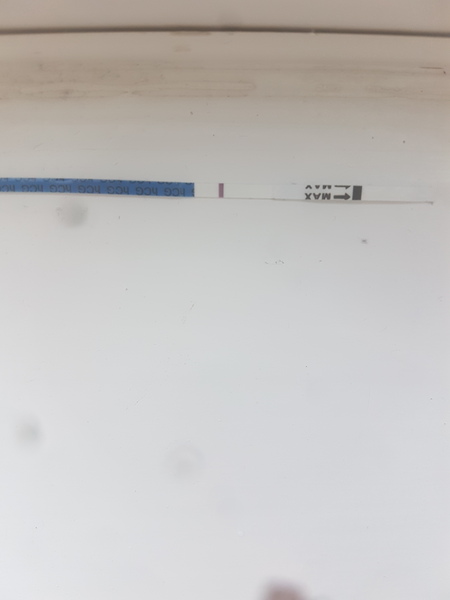 Not sure if there's a line on CD 26?