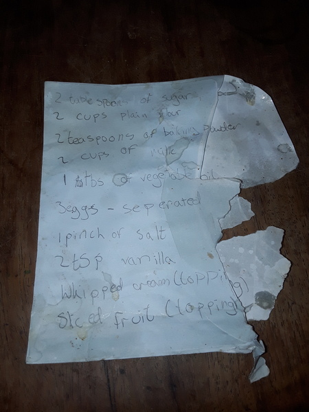 Countdown to  a Frugal Christmas, The Friendly Frugaleers still knitting,nattering and money saving!