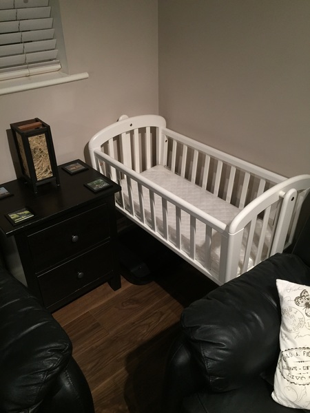 December 2018 Babies - Thread #4