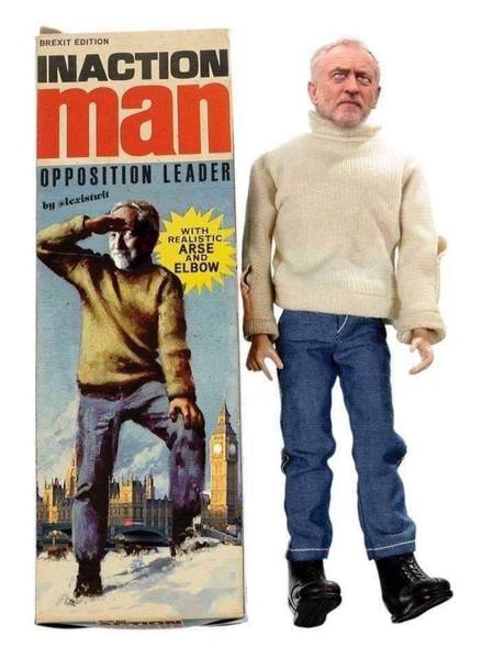 Westministenders: Game Over?