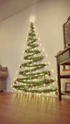 Christmas Decoration Advice Needed