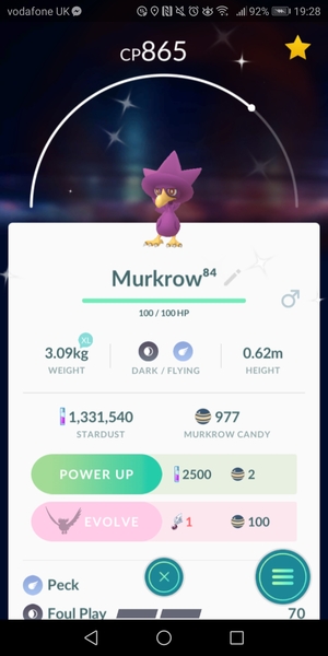 PokemonGo #20. There's a Ratatta in my kitchen, chuck a ball at it.