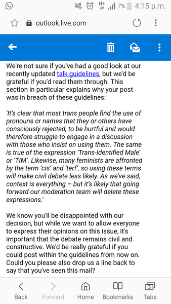 Confused - Need Clarification