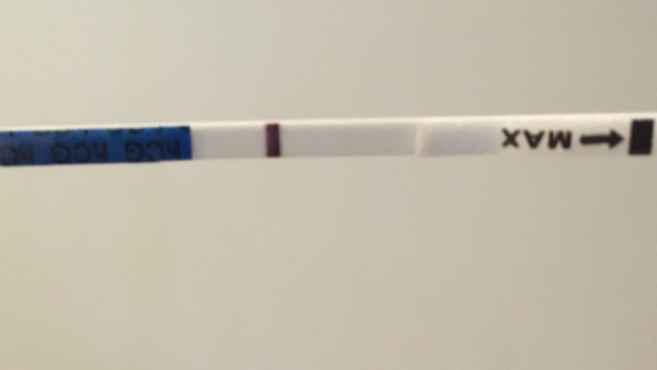 1dpo today, who's joining me?