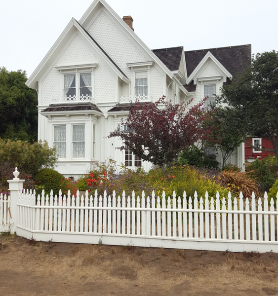 Name a better house
