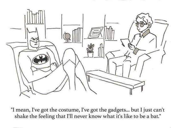 Share your favourite Gender Critical memes here!