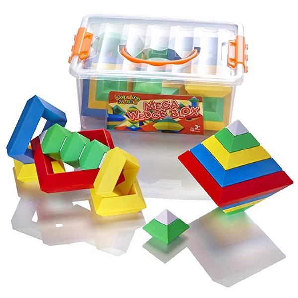 Problem solving toys for toddler