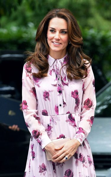 Royal style and gossip: the frocks, the rocks, the shocks