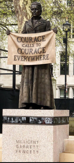Dame Jenni Murray's book, 'A History of Britain in 21 Women' a "polite yet passionate fingers up to history’s attempts to silence women." Shouldn't we join her as this is happening now, to her?