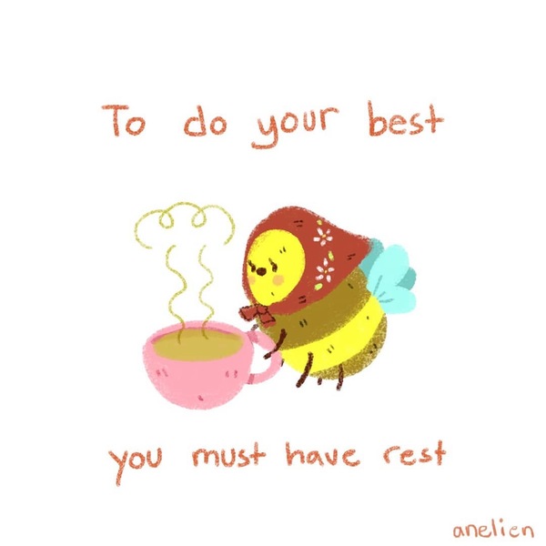 July 2019 very early days