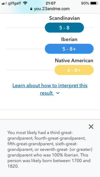 Question about DNA testing and identifying illegitimate children