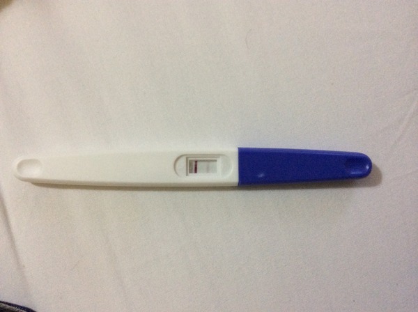 19dpo 5 days late and a BFN! Anyone else?