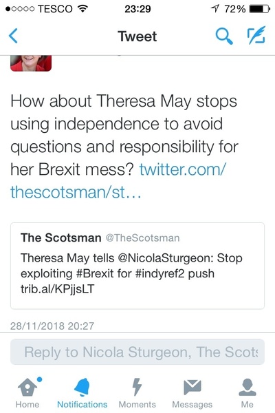 Westminstenders: May plays Sale of the Century