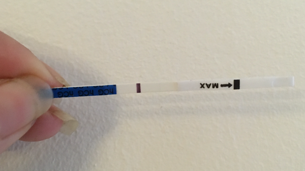 1dpo today, who's joining me?