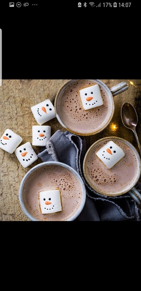 North Pole Breakfast ideas